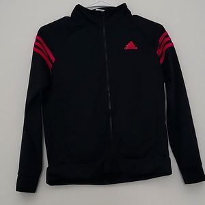 Adidas running jacket